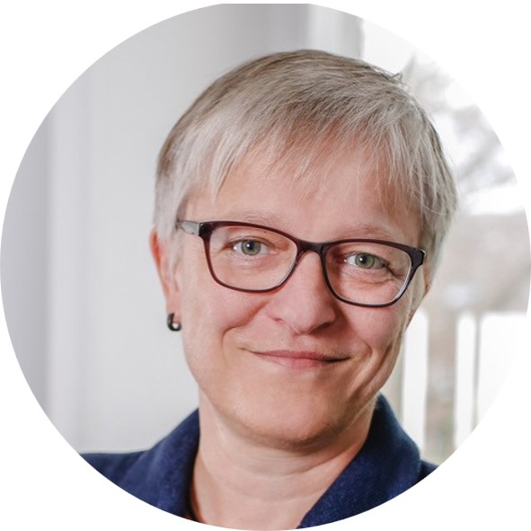 Prof. Dr. Ulrike Röttger, Universität Münster
